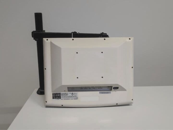 NDS Surgical Imaging V3C-X15-R13A Medical LCD Monitor for Video Endoscopy thumbnail 2