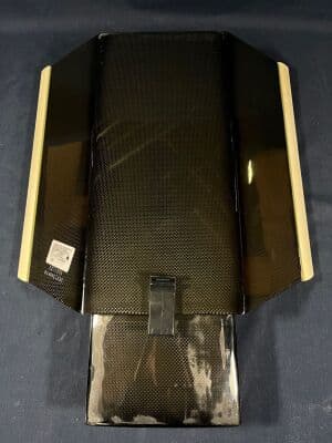Meteless Cradle Extender for GE Lightspeed Discovery 8 CT Scanners | P/N 2115993-2 thumbnail 2