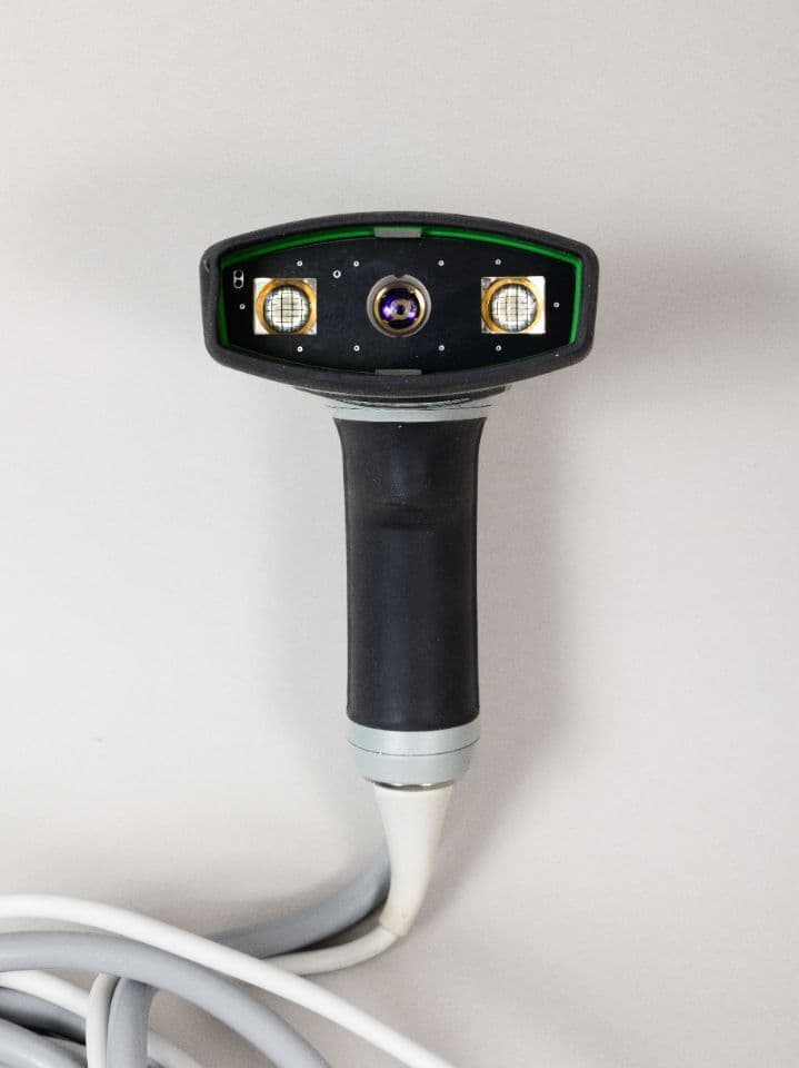 Stryker SPYPHI Portable Fluorescence Imaging System thumbnail 6
