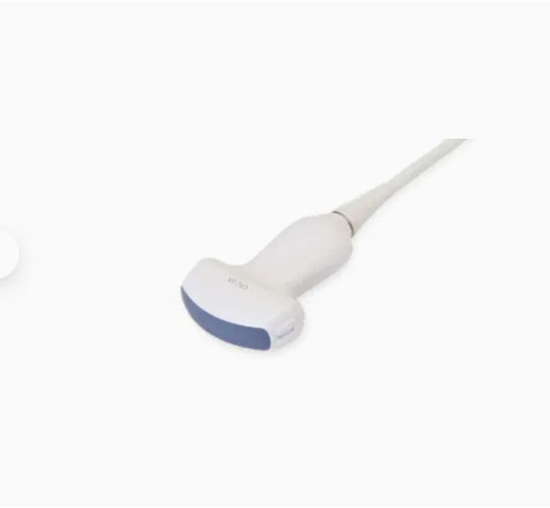 Samsung Medison CA2-9AD Convex Ultrasound Transducer image 1