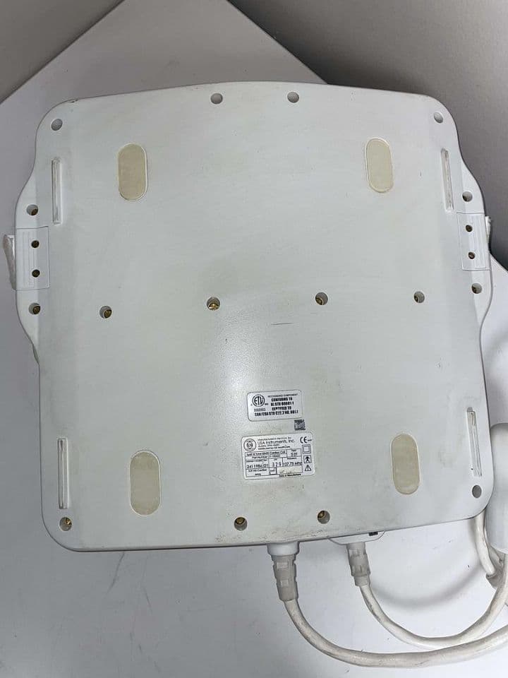 GE Spirit III Total SENSE 3.0T Cardiac Array MRI Coil thumbnail 2