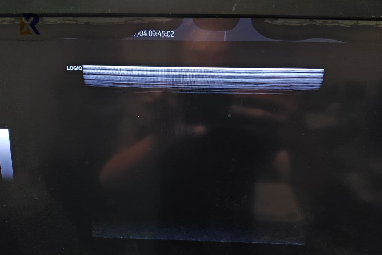GE ML6-15-D Linear Array Ultrasound Transducer thumbnail 4