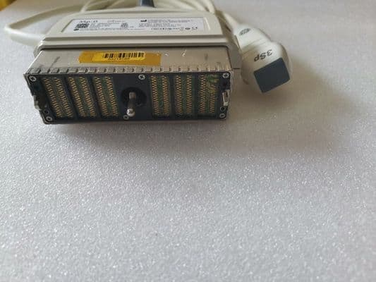 GE 3SP-D Phased Array Ultrasound Transducer thumbnail 3