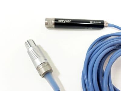 For Sale PI 5407-100-000 Stryker π ® Drive Motor Handece thumbnail 2