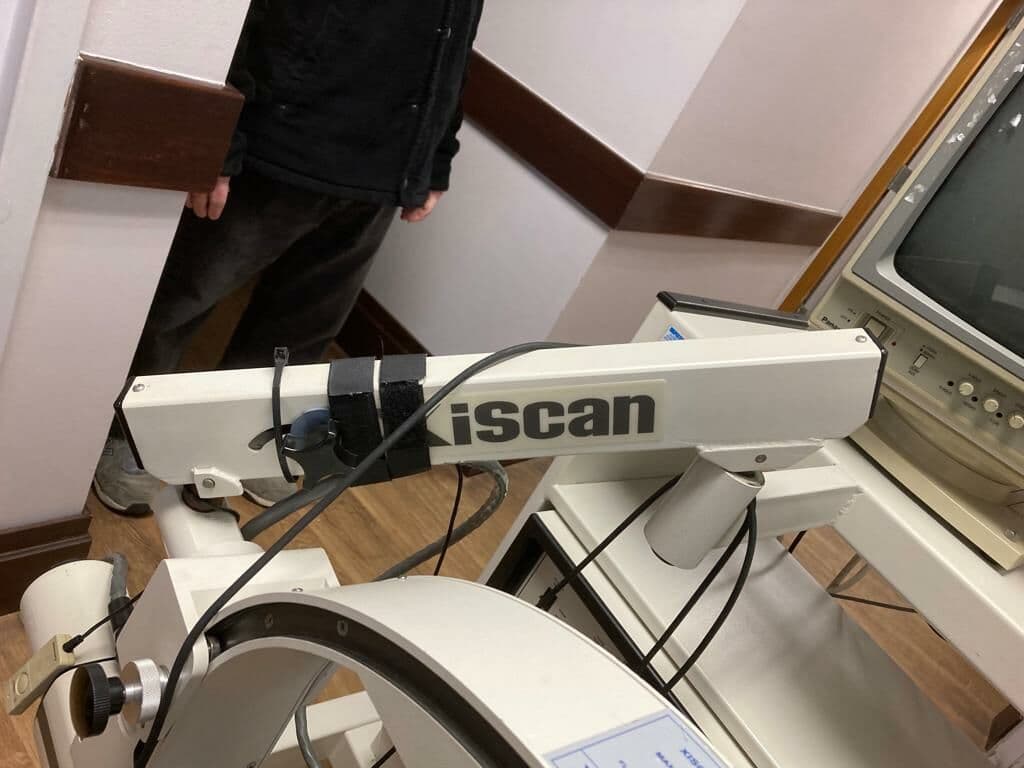 Xi Scan XiTec 1000 Mini C-Arm Unit thumbnail 2