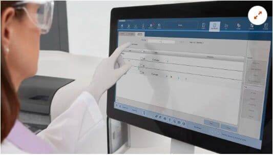 High-Throughput Immunoassay System: The Siemens ADVIA Centaur XPT thumbnail 2
