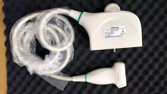 Mindray L14-6WE Linear Array Ultrasound Probe image 1