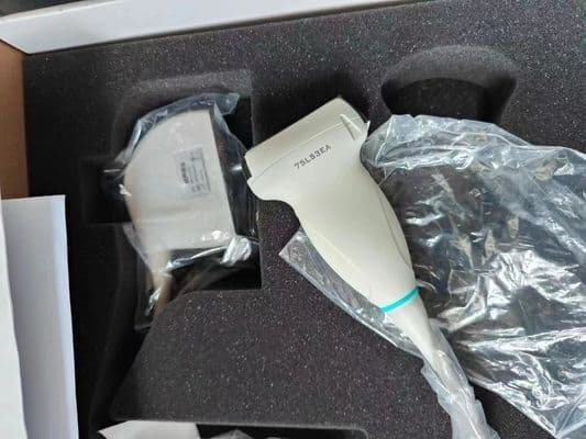 Mindray 75L53EA Linear Ultrasound Transducer image 1