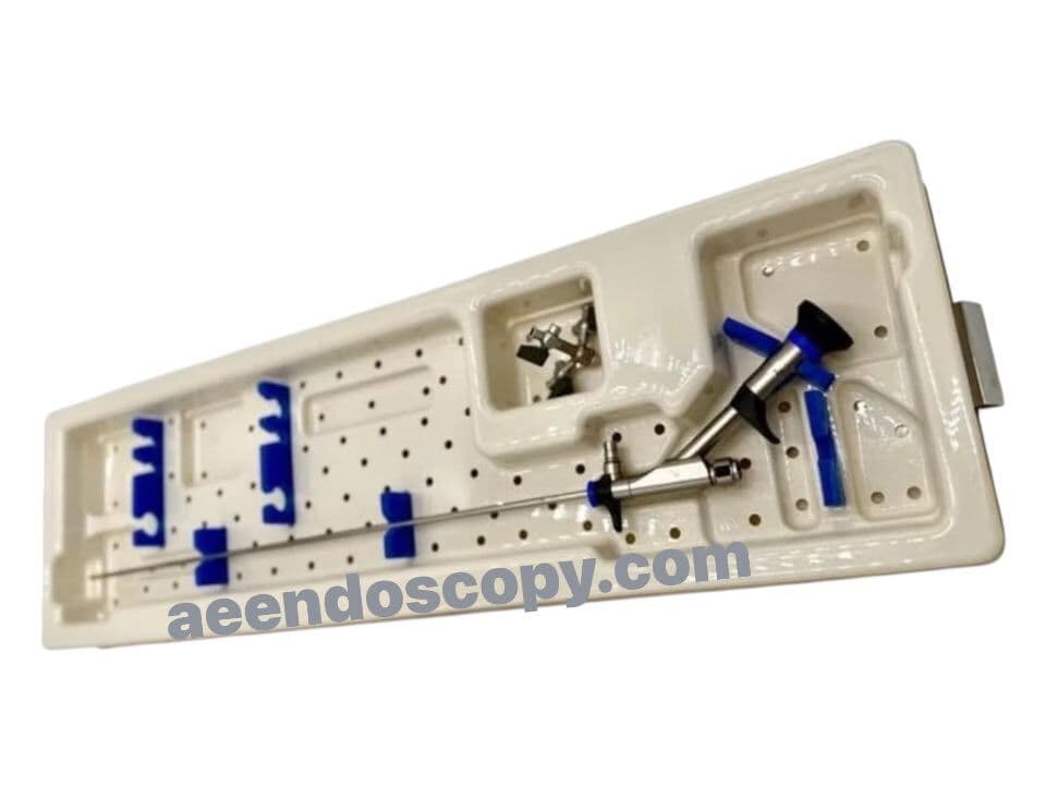 Olympus WA29042B Single-Channel Ureteroscope image 1