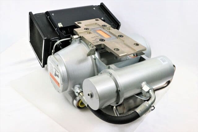 GE Performix 40 X-Ray Tube for Optima Series | P/N: D3187T | Fully Refurbished
