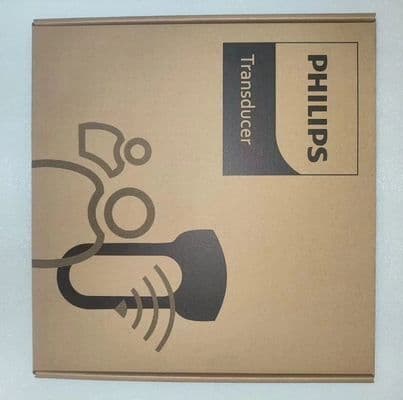 Philips C5-1 Convex Array Ultrasound Transducer thumbnail 4
