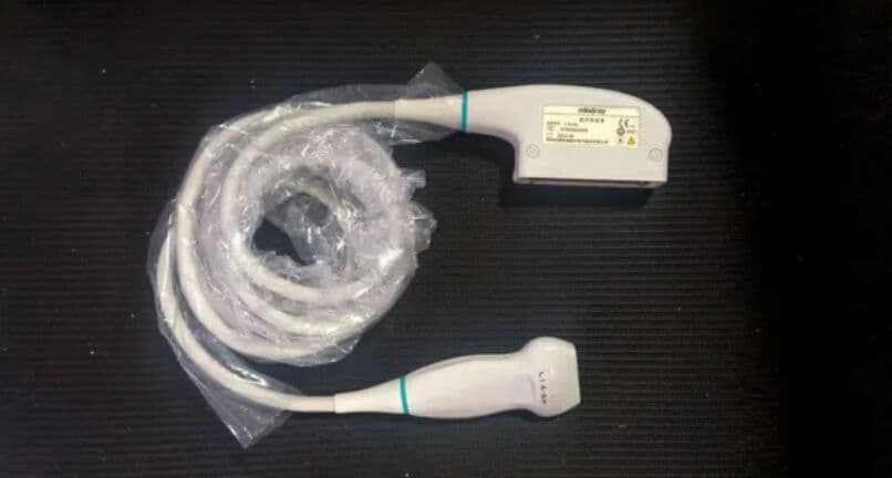 Mindray L14-6s Linear Ultrasound Transducer image 1