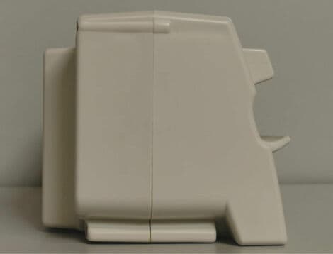 Fresenius Orchestra DPS DIN Syringe Infusion Pump thumbnail 5