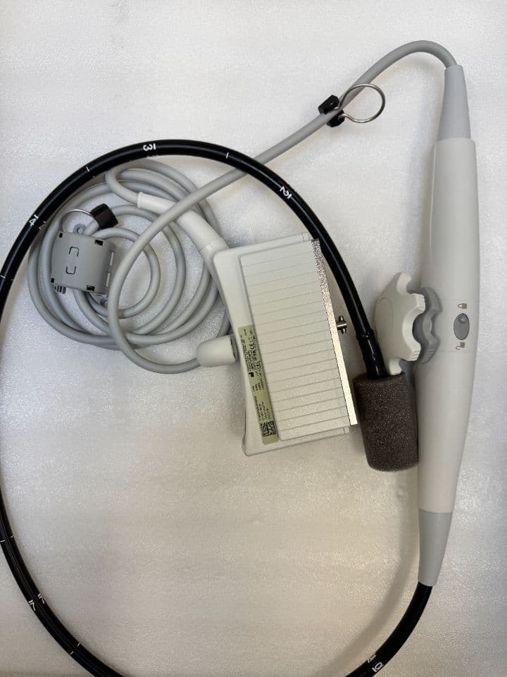 Acuson Siemens V5Ms TEE Cardiac Ultrasound Transducer thumbnail 2