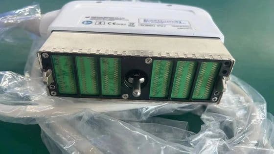 Samsung L3-12A Linear Array Ultrasound Transducer thumbnail 2