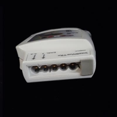 Philips M4841A-S01 SLIM ECG Telemetry Transmitter thumbnail 4