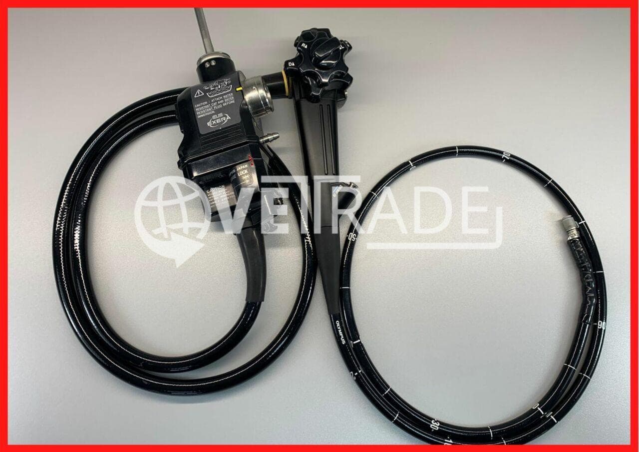 Olympus GF-UM160 Ultrasound Gastroscope / Echoendoscope thumbnail 2