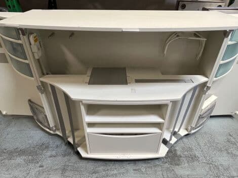 Siemens 7575330 Coil Trolley for Magnetom Avanto MRI Systems thumbnail 3