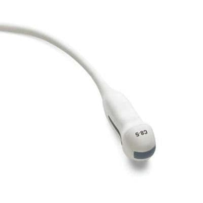 Philips C8-5 Micro-Convex Array Ultrasound Transducer image 1