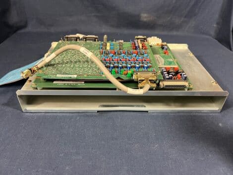 GE 2212148 CTLXA Assembly Board for Open MRI Systems thumbnail 3