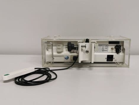 Braun Perfusor fm PCA Syringe Infusion Pump, Model 8713820 thumbnail 4