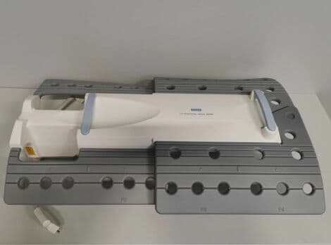 Siemens CP Peripheral Angio Array 5514752 MRI Coil for 1.5T Systems thumbnail 3