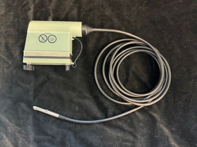 Robotic Drop-In Ultrasound Transducer — BK Medical 8826