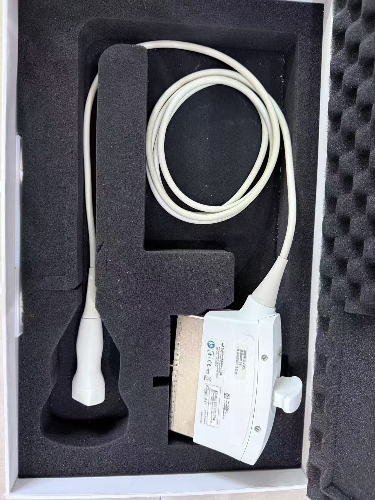 Samsung PE2-4 Phased Probe thumbnail 4