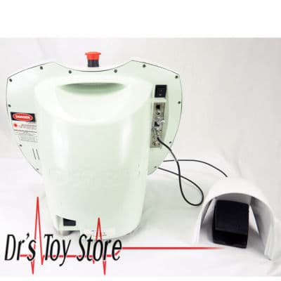 OSYRIS Lipotherme Pharaon 980 Diode Laser System thumbnail 3