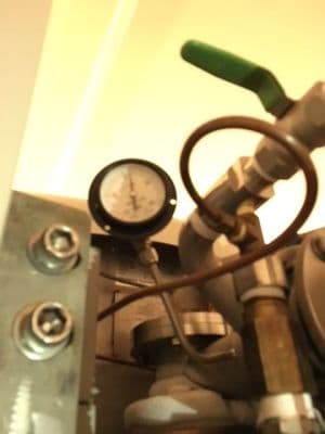 Hitachi Altaire Open MRI System for Parts thumbnail 2