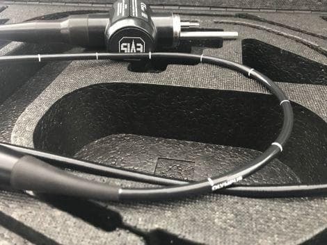 Olympus BF-XT160 — Therapeutic Video Bronchoscope thumbnail 3
