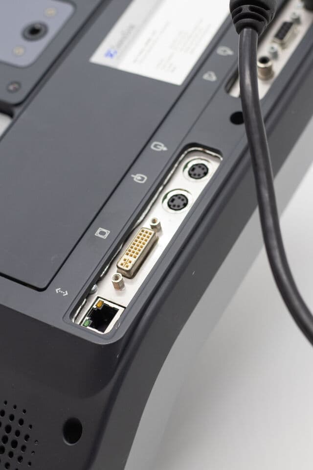 SonoSite S-Nerve Portable Ultrasound System thumbnail 3