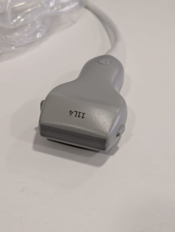 Siemens 11L4 Linear Ultrasound Transducer thumbnail 3