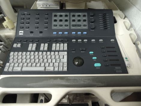 Philips HDI-5000 Ultrasound System thumbnail 2