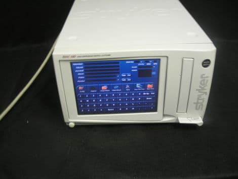 Stryker 240-050-888 SDC HD High Definition Digital Capture System thumbnail 2