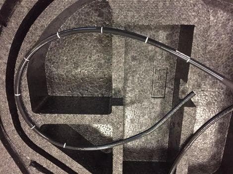 Olympus BF-1T160 Therapeutic Video Bronchoscope thumbnail 4