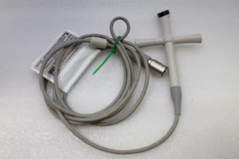 Toshiba PC-20M CW Pencil Ultrasound Transducer for Cardiac Applications thumbnail 2