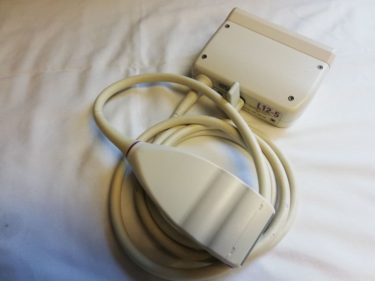 ATL HDI 5000 — Shared Service Ultrasound System thumbnail 3