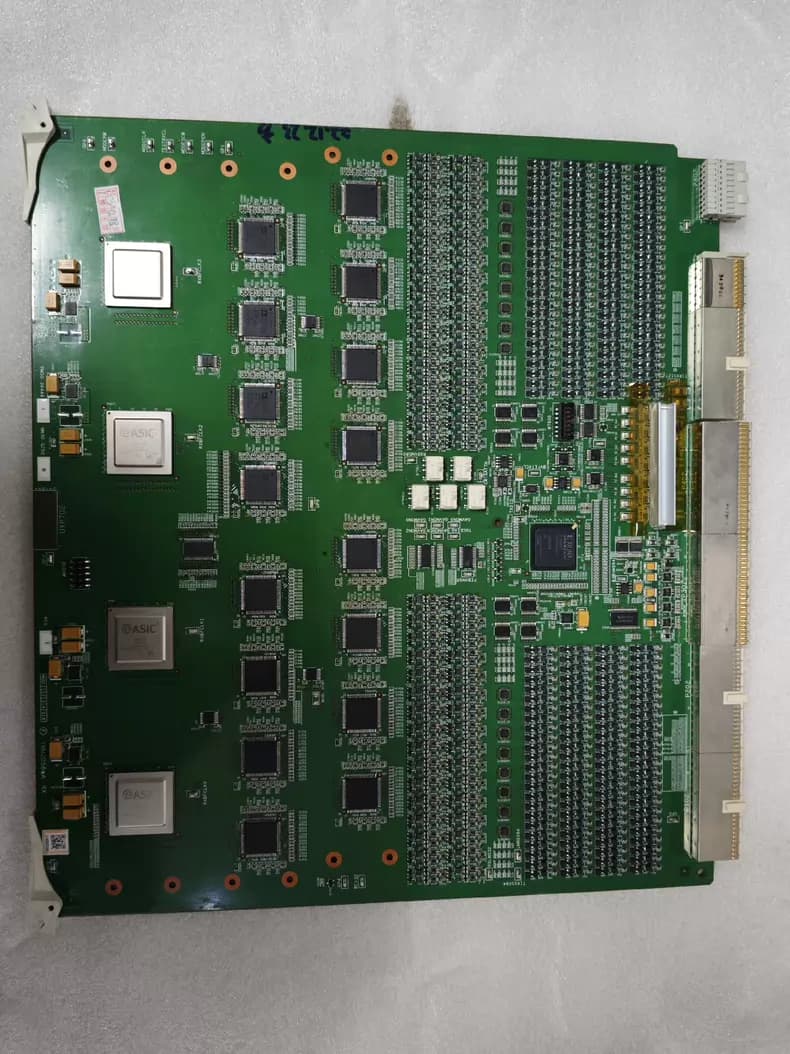 Toshiba Aplio 300 Channel Board (Apollo 300 RX) image 1