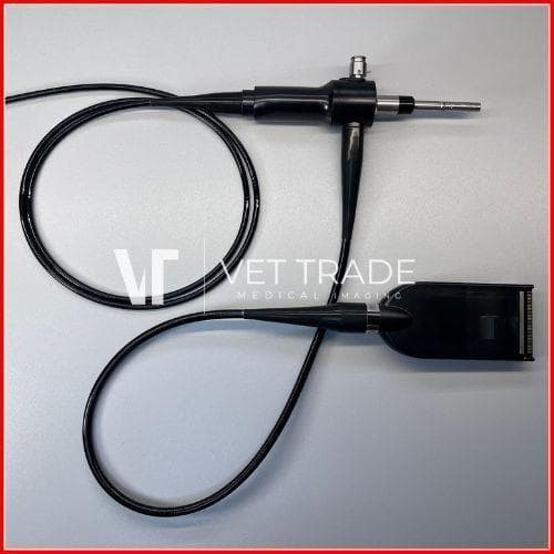 OLYMPUS ENF-V4 Flexible Video Rhinolaryngoscope for ENT Diagnostics