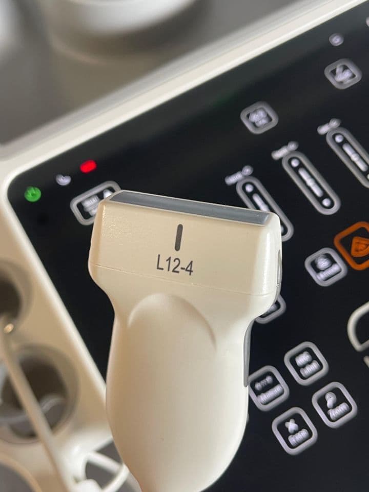 Philips Sparq Ultrasound System thumbnail 3