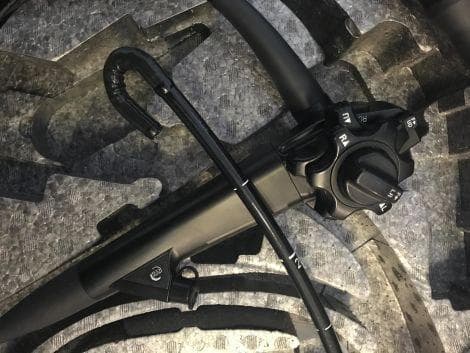 FUJIFILM EG-590WR — Standard Video Gastroscope image 1