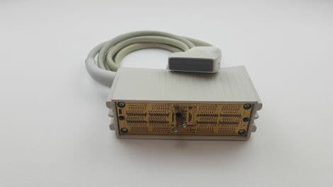 Siemens Acuson 6L3 Linear Ultrasound Transducer for Sequoia C512 thumbnail 3