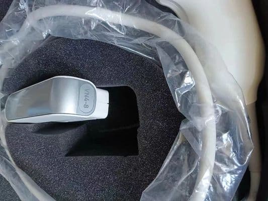 Samsung VN4-8 3D/4D Curved Array Ultrasound Transducer thumbnail 2