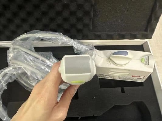 Toshiba PST-30BT Sector Array Ultrasound Probe thumbnail 2