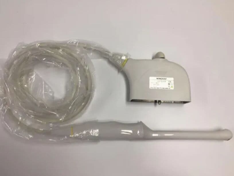 Mindray 6CV1 Ultrasound Transducer image 1