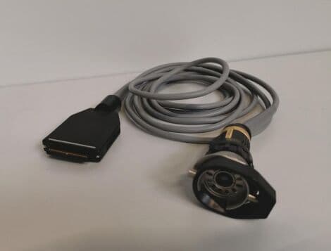 Olympus OTV-S7 / CLV-S40 Endoscopy Video Processor and Light Source thumbnail 8