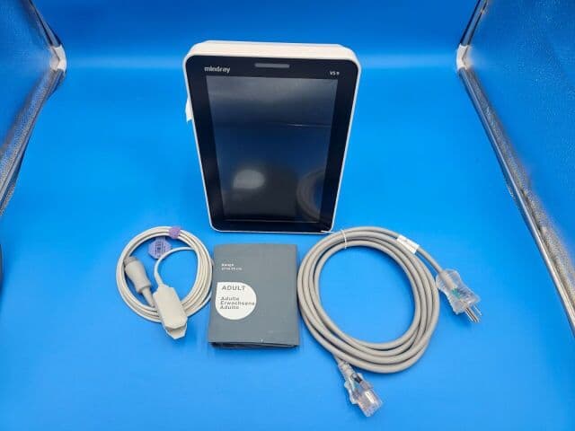 For Sale MINDRAY VS9 Monitor