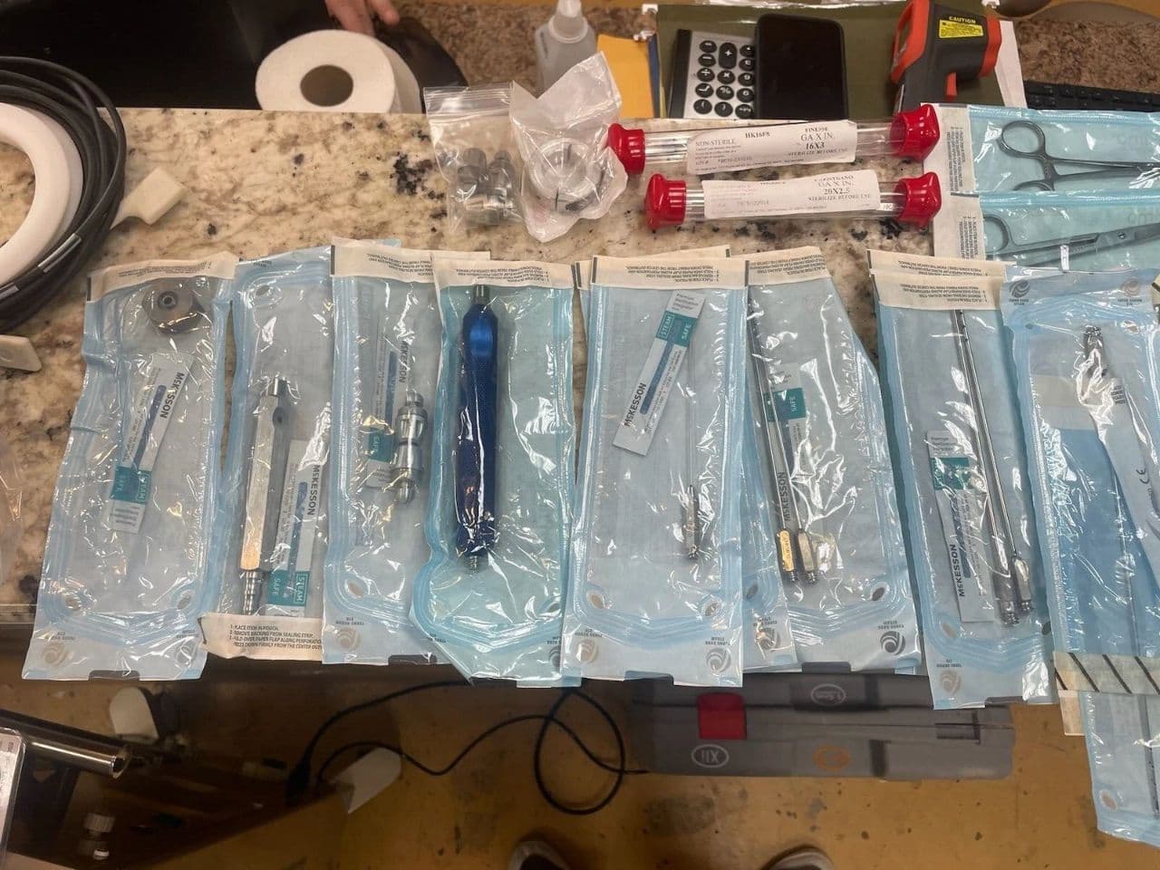 Cynosure SmartLipo Triplex Laser Liposuction Unit thumbnail 3