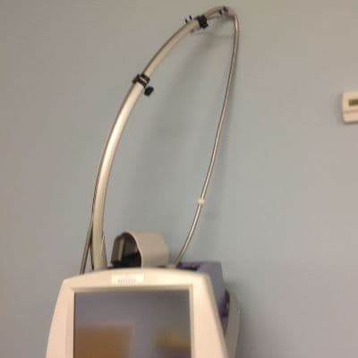 Reliant Laser Fraxel SR Aesthetic Laser System thumbnail 2